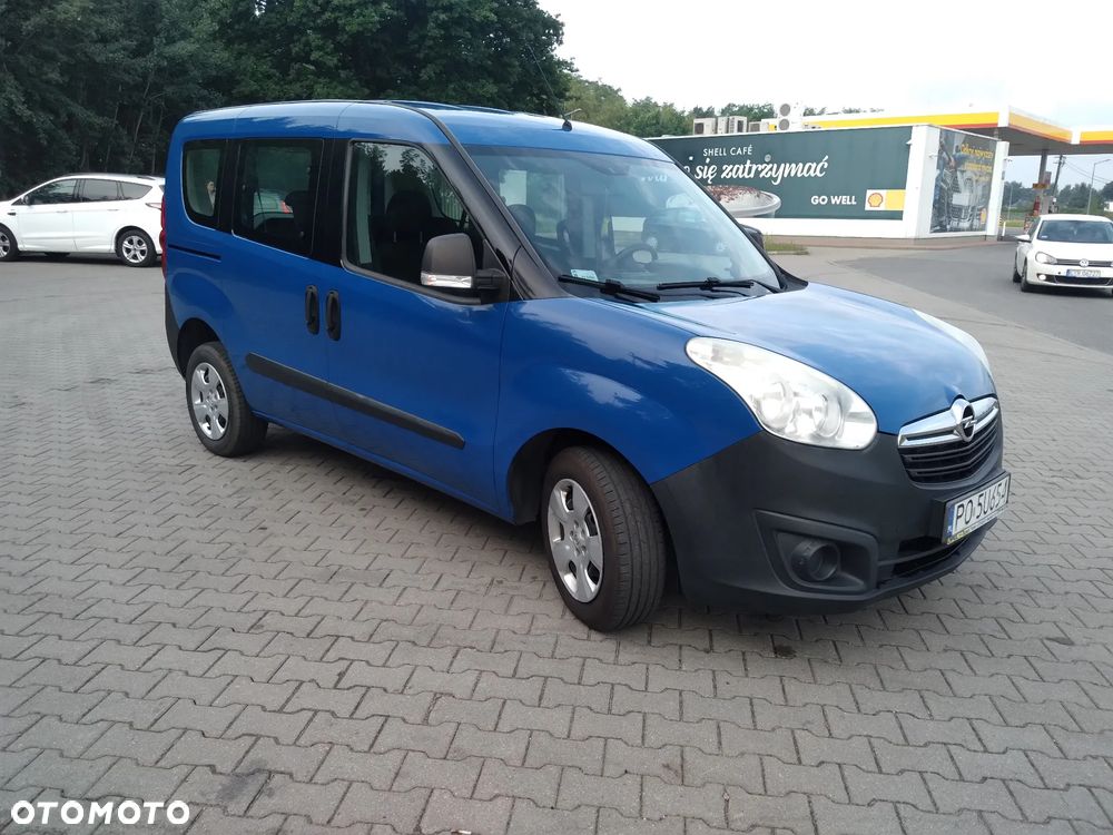 Opel Combo Tour L1H1 - 2