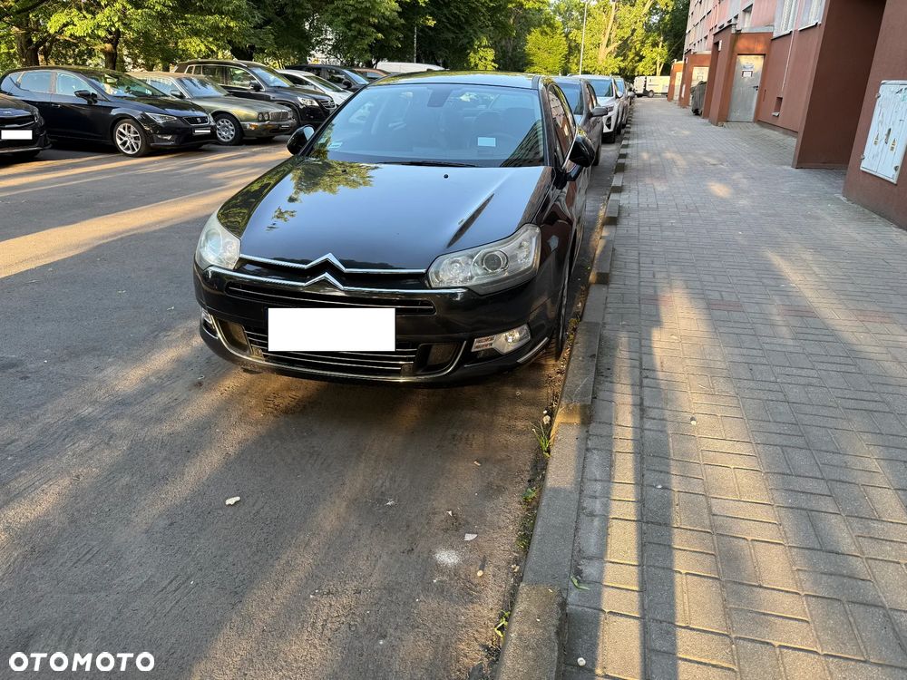 Citroën C5 2.0 HDi Exclusive - 3