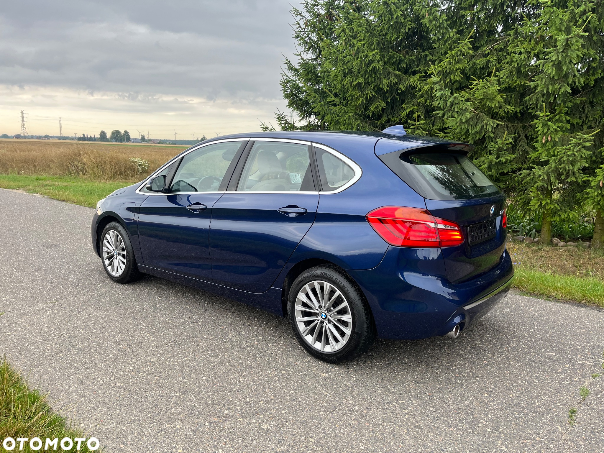 BMW Seria 2 - 5