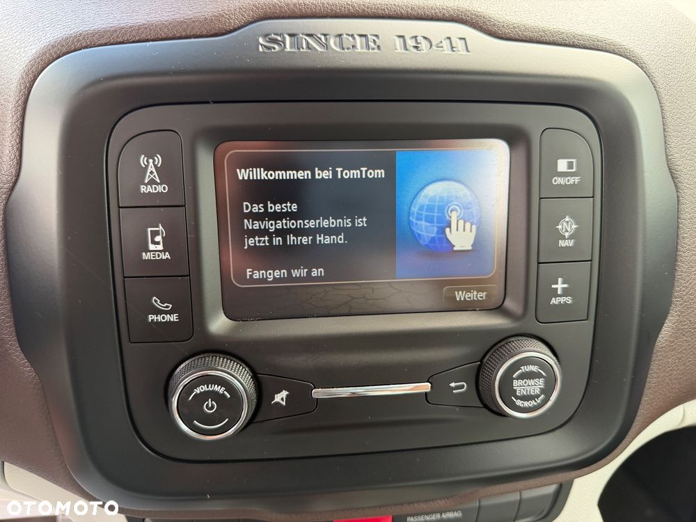 Jeep Renegade - 7