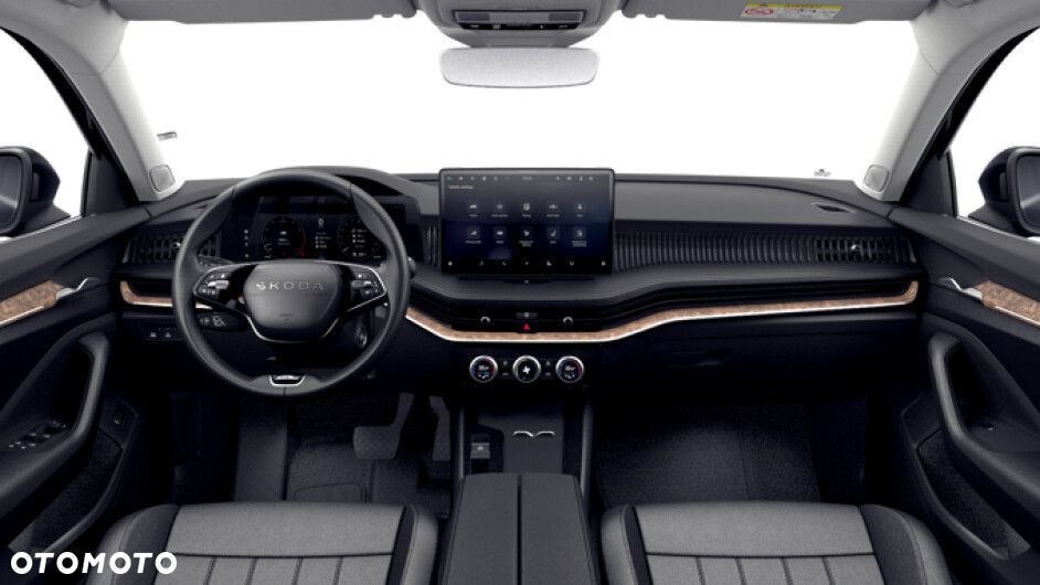 Skoda Superb 2.0 TSI L&K DSG - 4