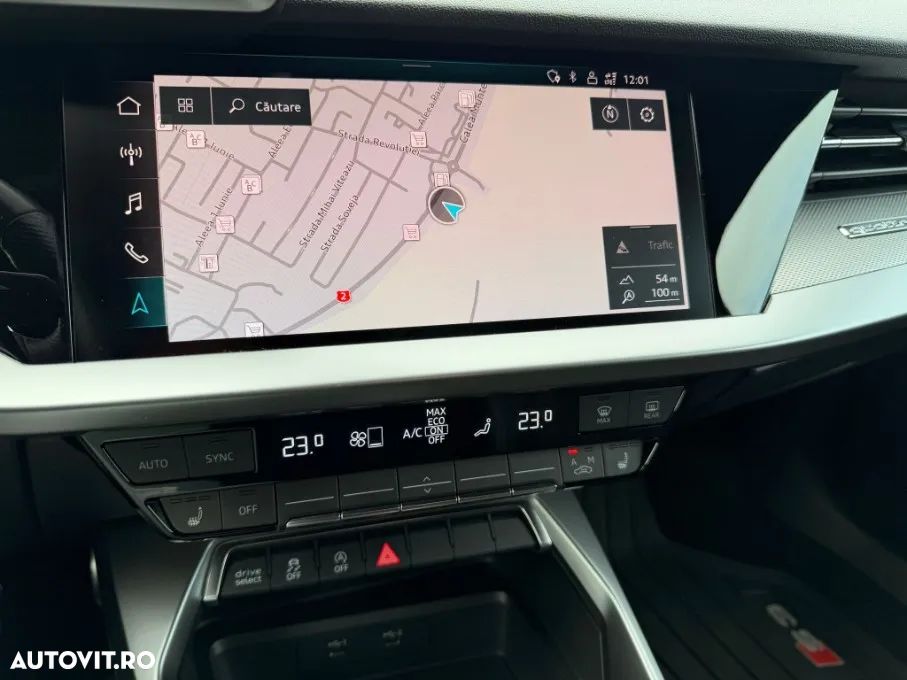 Audi S3 2.0 TFSI quattro S tronic - 16