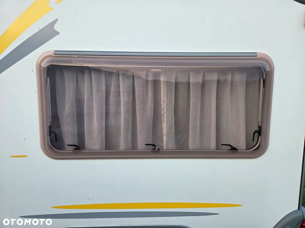 KNAUS AZUR 500 - 19