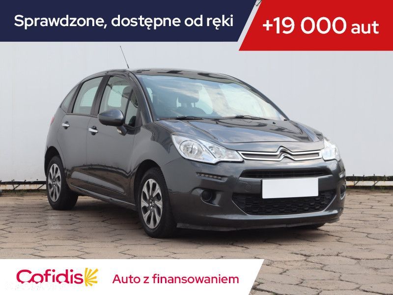 Citroën C3 - 2