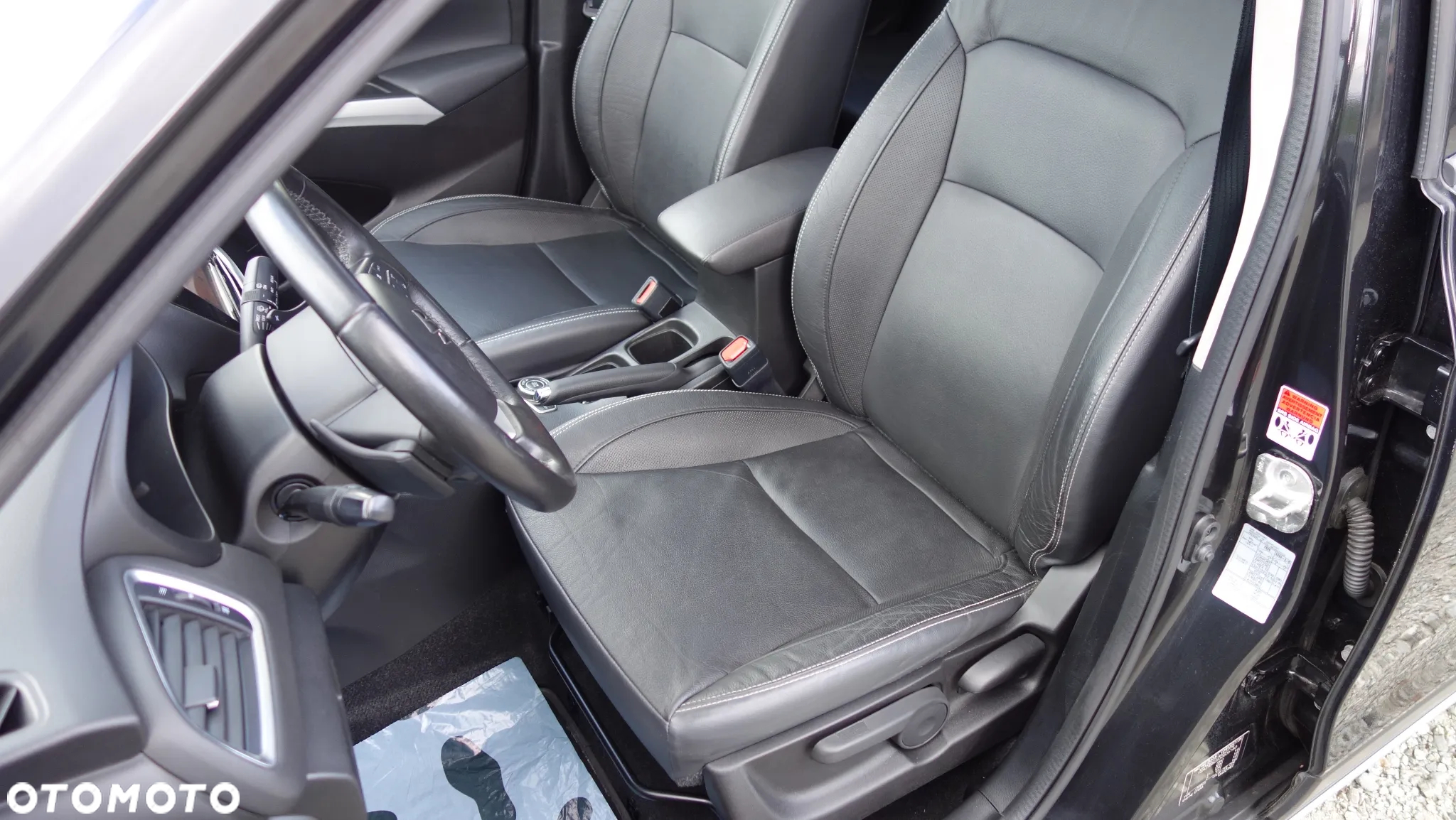 Suzuki SX4 S-Cross 1.6 DDiS Allgrip TCSS Comfort+ - 16