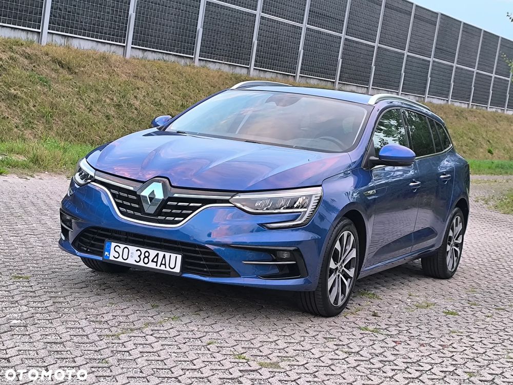 Renault Megane 1.3 TCe FAP Limited - 15