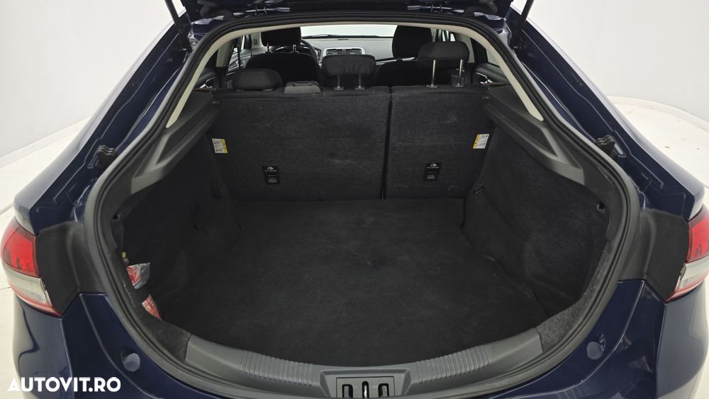 Ford Mondeo 2.0 TDCi Aut. Titanium - 24