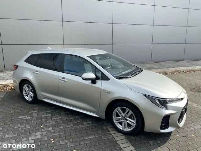 Suzuki Swace 1.8 Hybrid Elegance CVT - 4