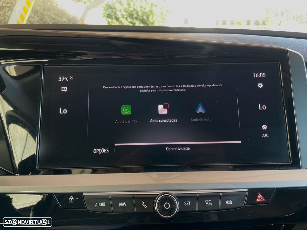 Opel Grandland 1.5 CDTI GS Line AT - 24