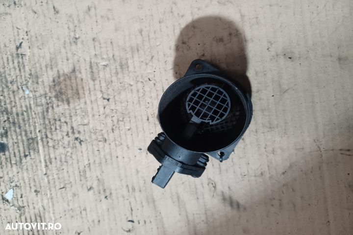 Debitmetru aer 0281002531 Volkswagen VW Polo 4 9N (facelift)  [din 2005 pana  2009] Hatchback 5-usi - 2