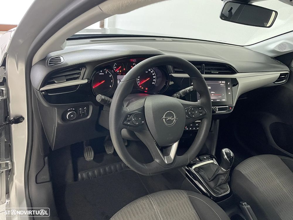 Opel Corsa 1.2 Edition - 7