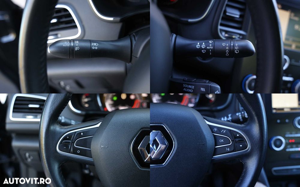 Renault Megane ENERGY dCi 110 BUSINESS - 19