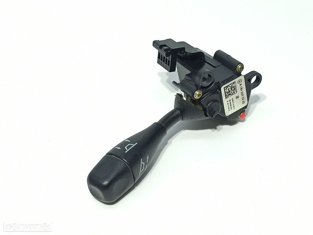 CONTROLE DE AJUSTE DA COLUNA DE DIREÇÃO MERCEDES CLASE S (W221) BERLINA 320 / 35... - 3