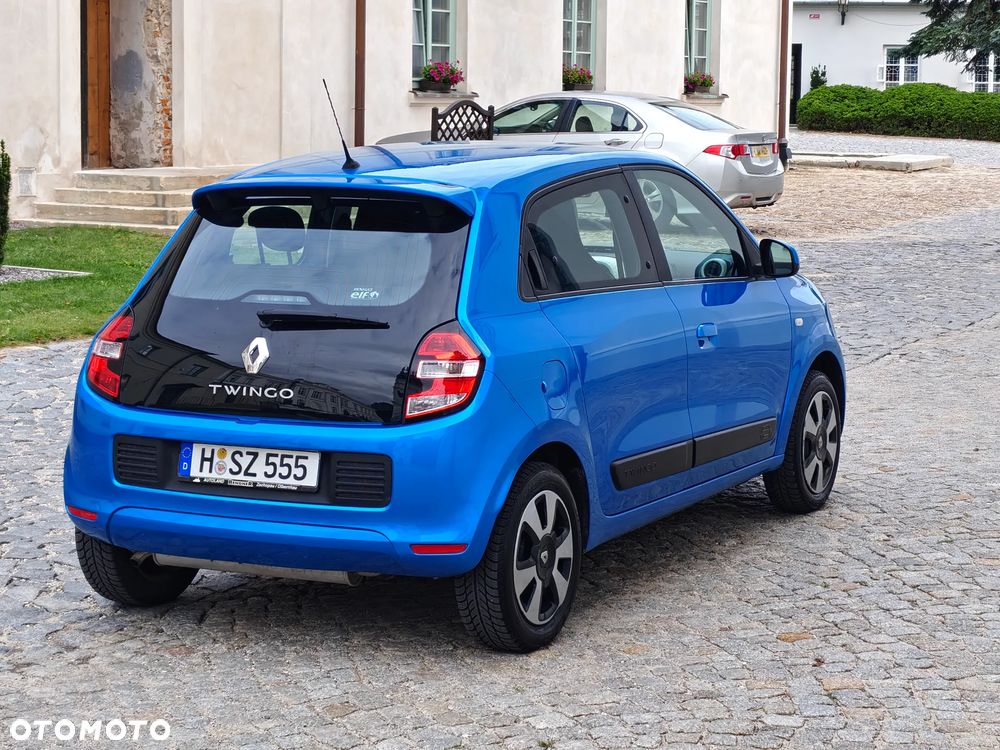 Renault Twingo Energy TCe 90 Bizuu - 3