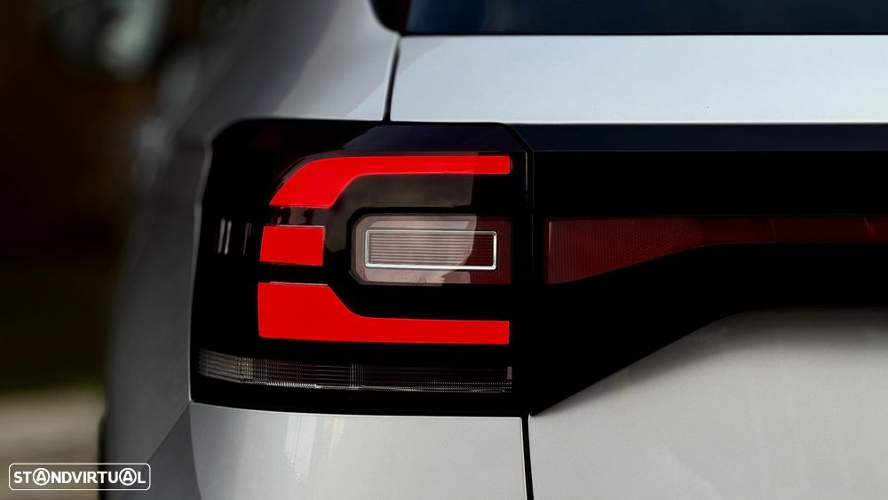 VW T-Cross - 31