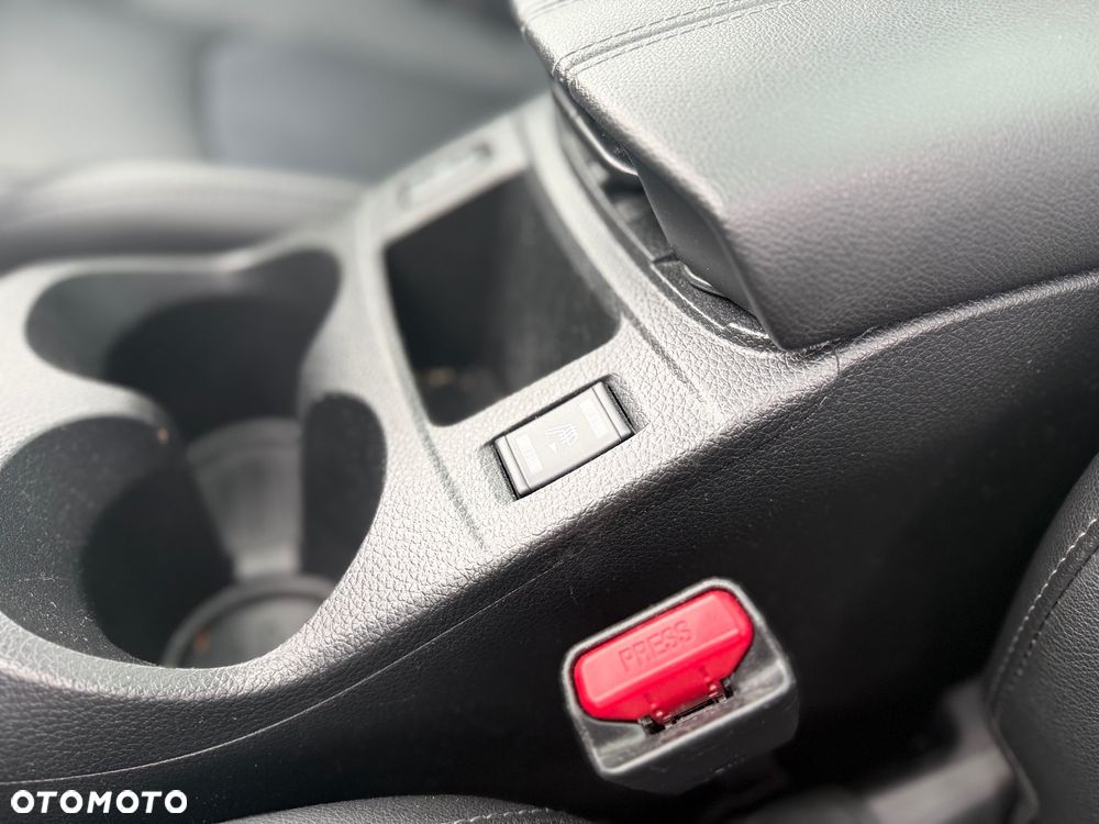 Nissan Qashqai 1.2 DIG-T Tekna - 16