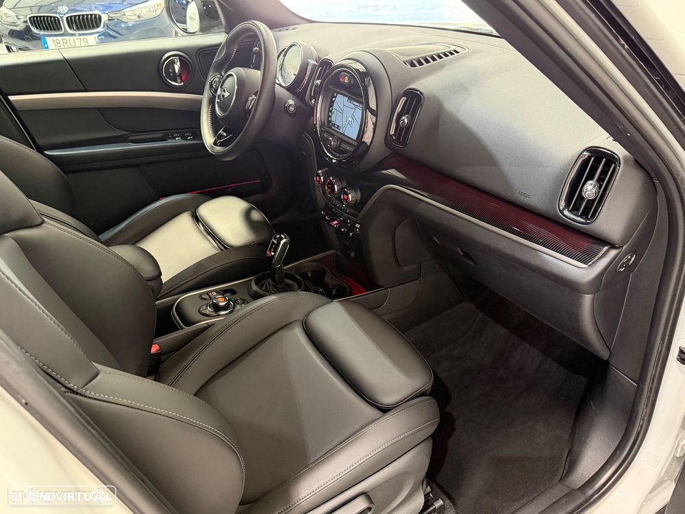 MINI Countryman Cooper D Yours Auto - 33