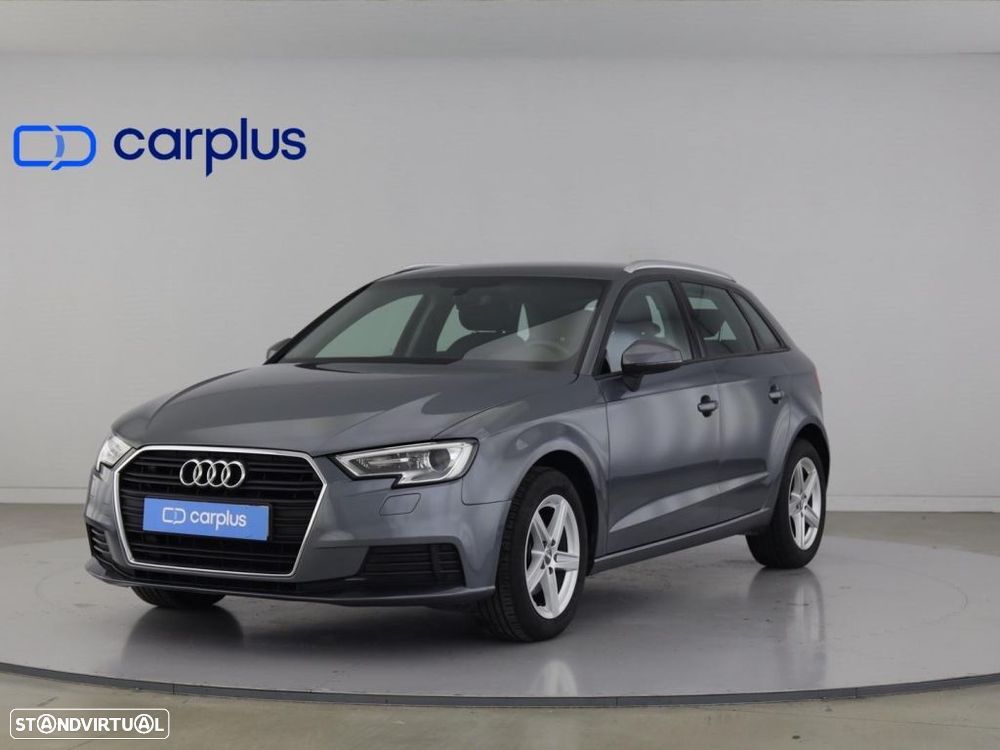 Audi A3 Sportback 1.6 TDI - 1