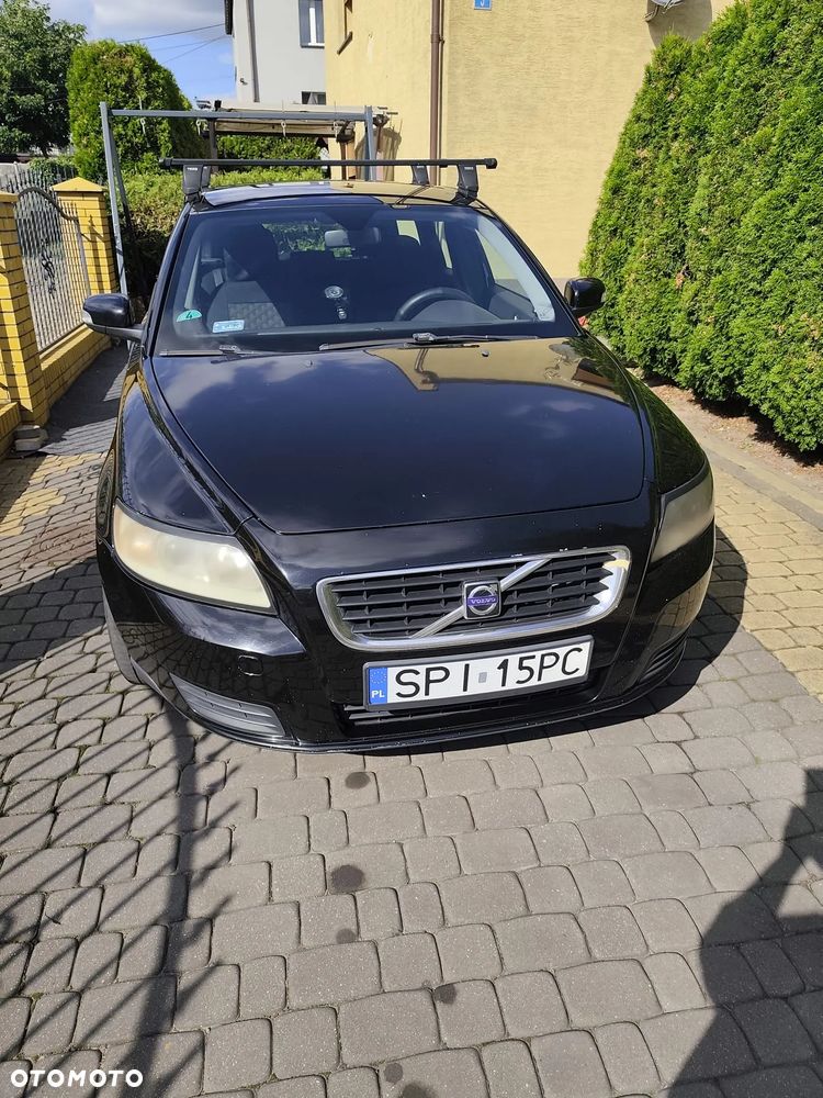 Volvo V50 1.6D - 5