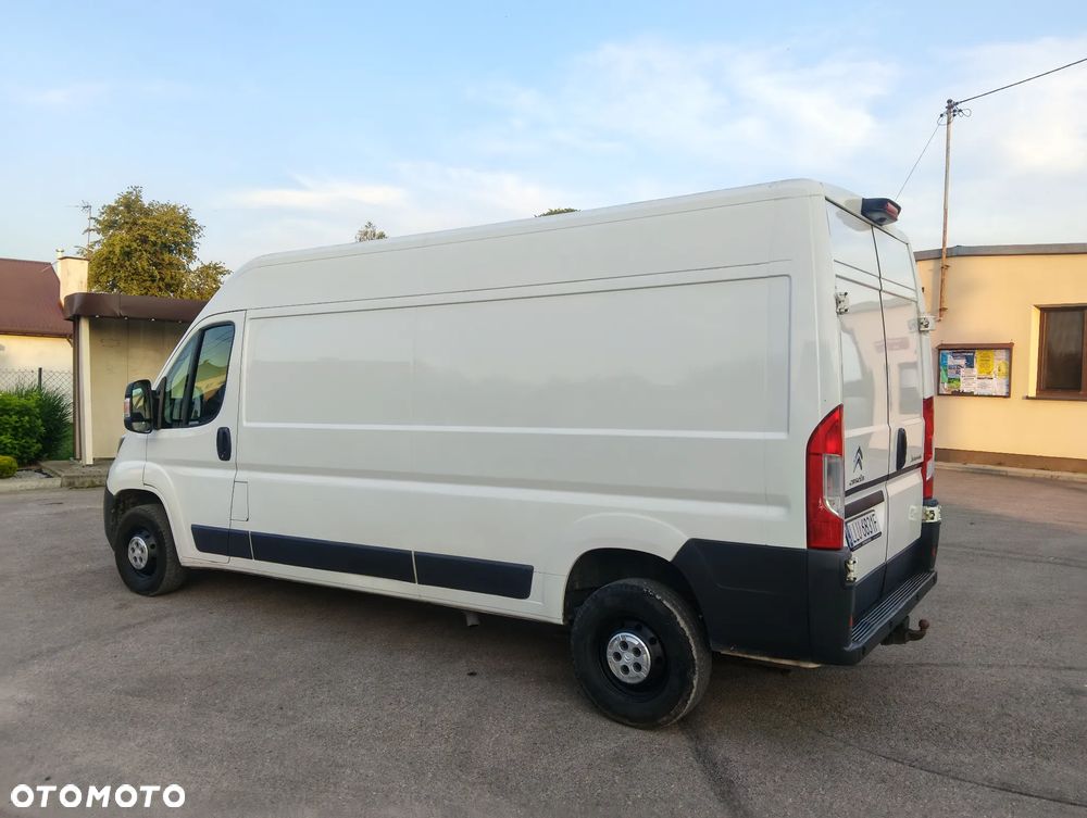 Citroën Jumper - 12