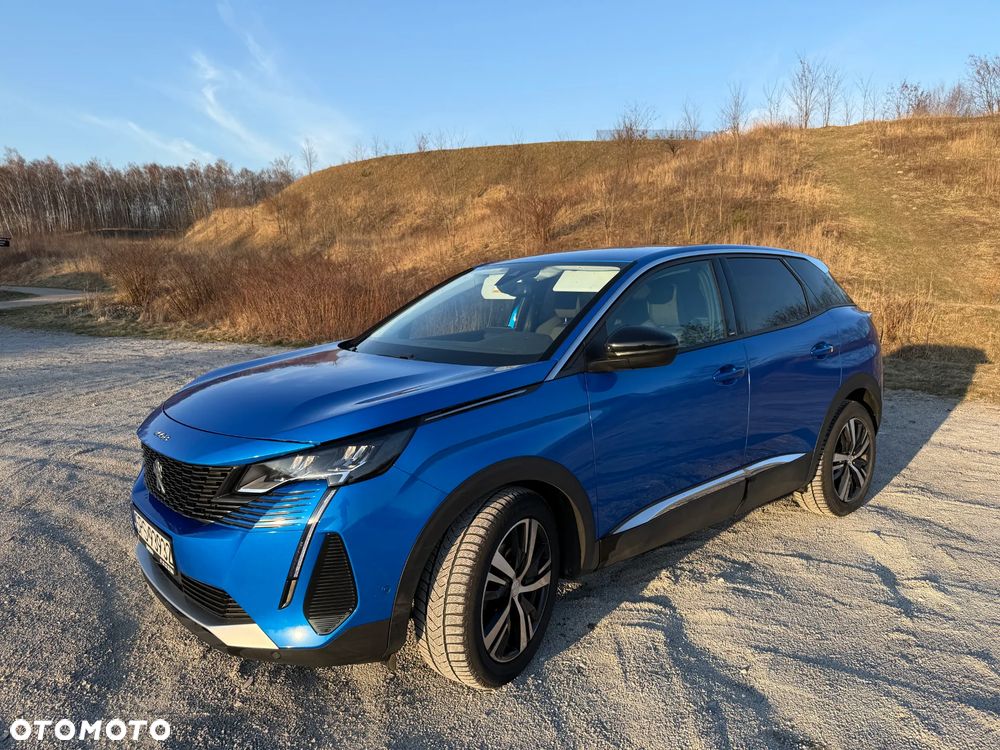 Peugeot 3008 1.2 PureTech Active Pack S&S EAT8 - 2