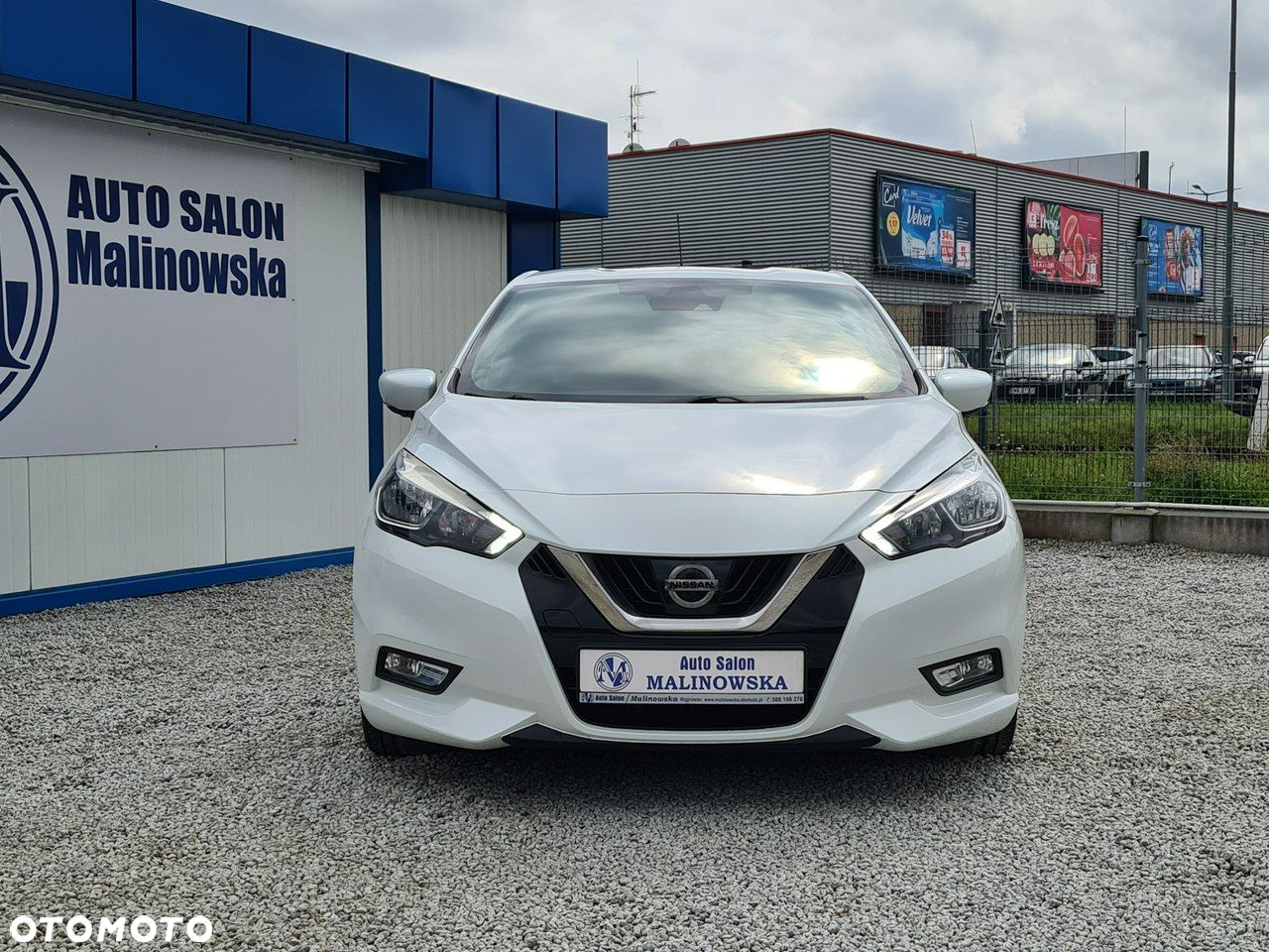 Nissan Micra 0.9 IG-T BOSE Personal Premium Edition - 5