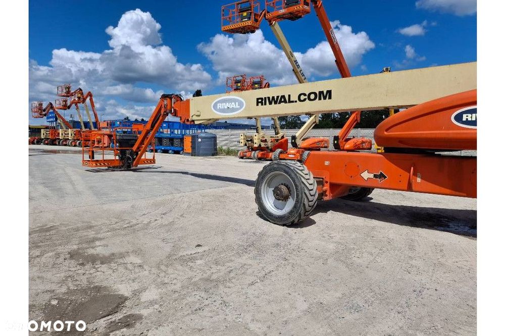 JLG 1200 SJP - 1