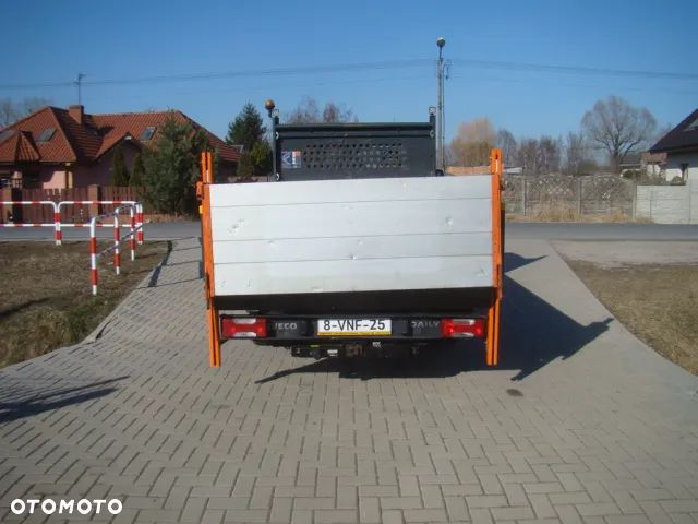 WINDA Z IVECO 2016R 750KG NA KAŻDE AUTO 3-SZTUKI - 5