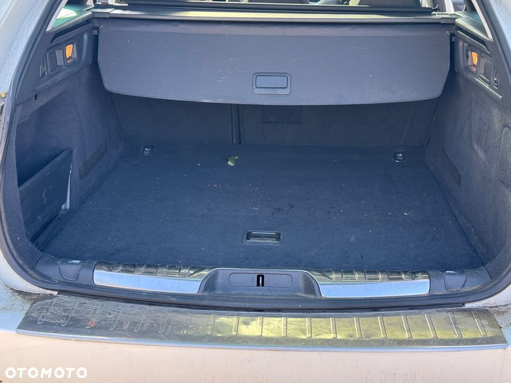 Peugeot 508 SW HDi FAP 205 Automatik GT - 12