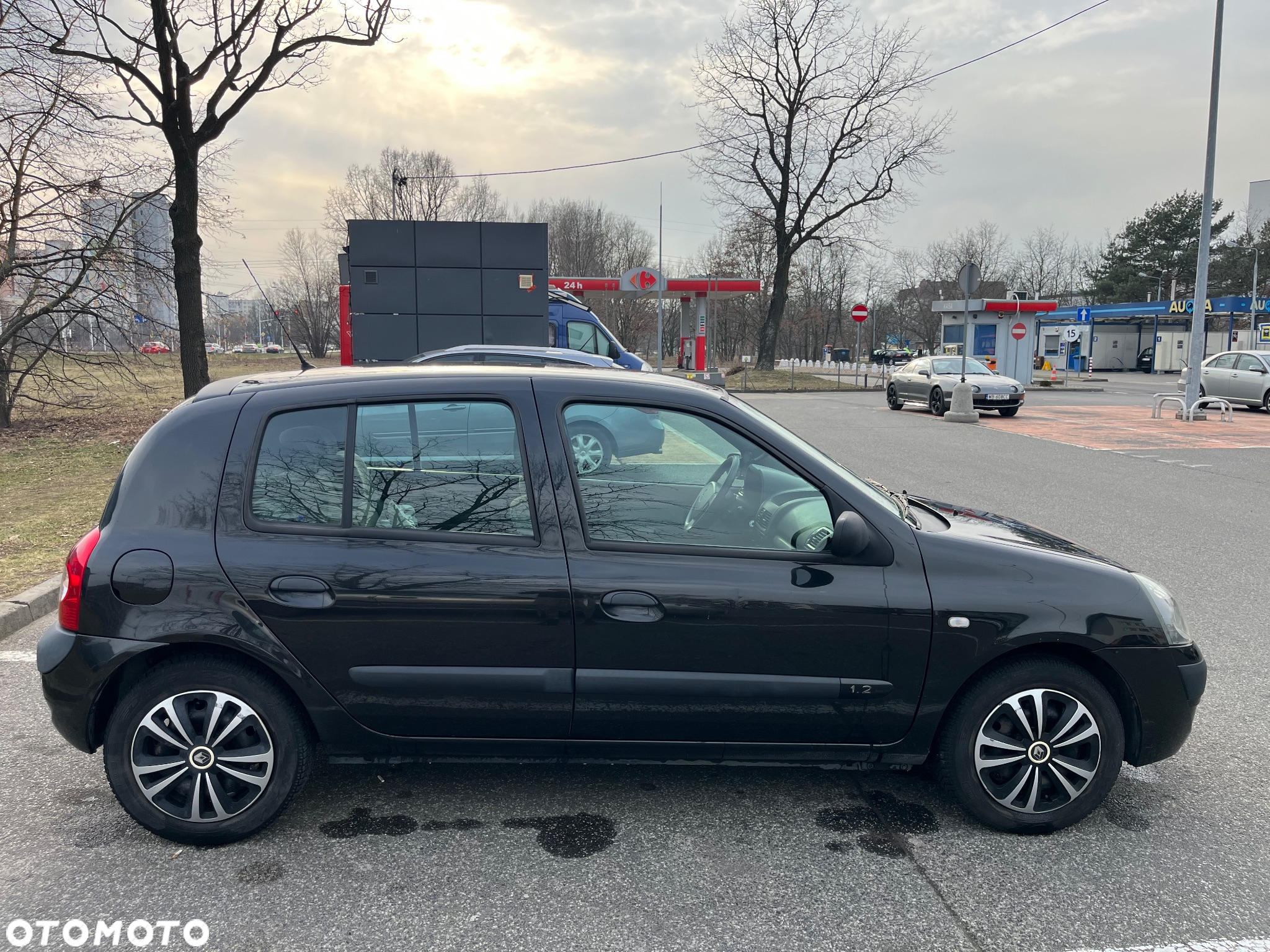 Renault Clio 1.2 Access - 6