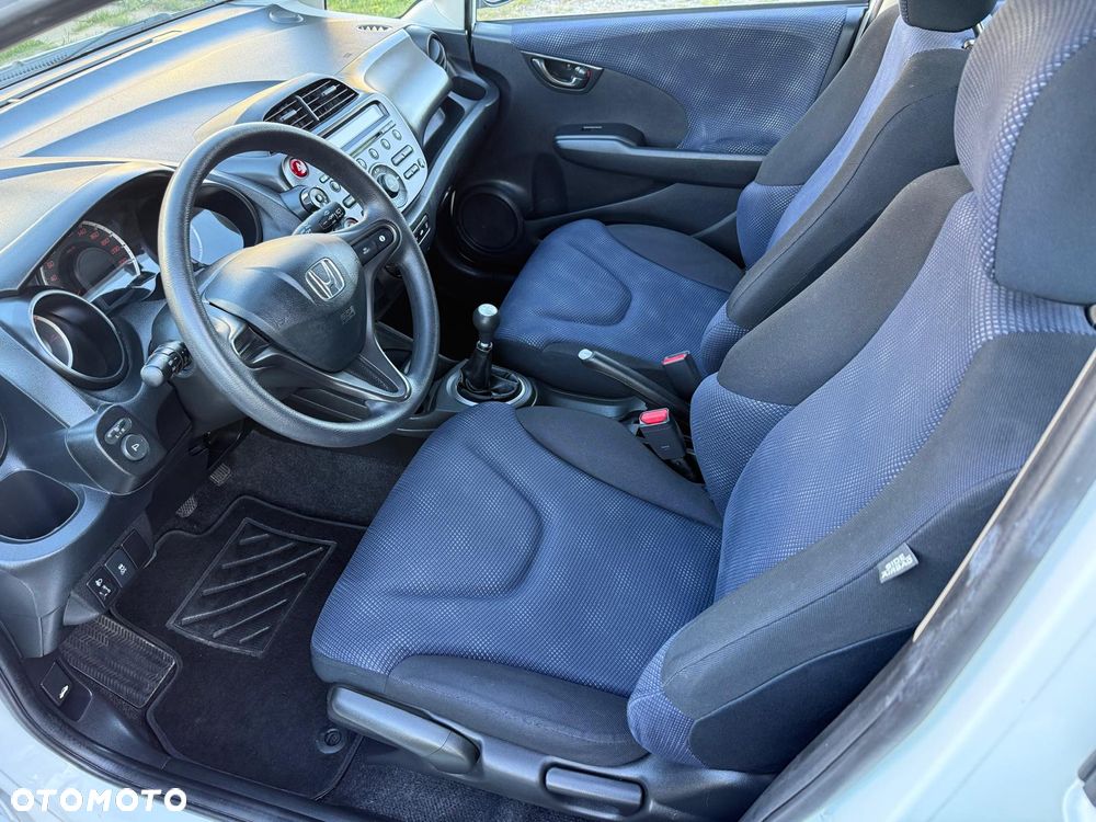 Honda Jazz 1.2 i-VTEC - 7