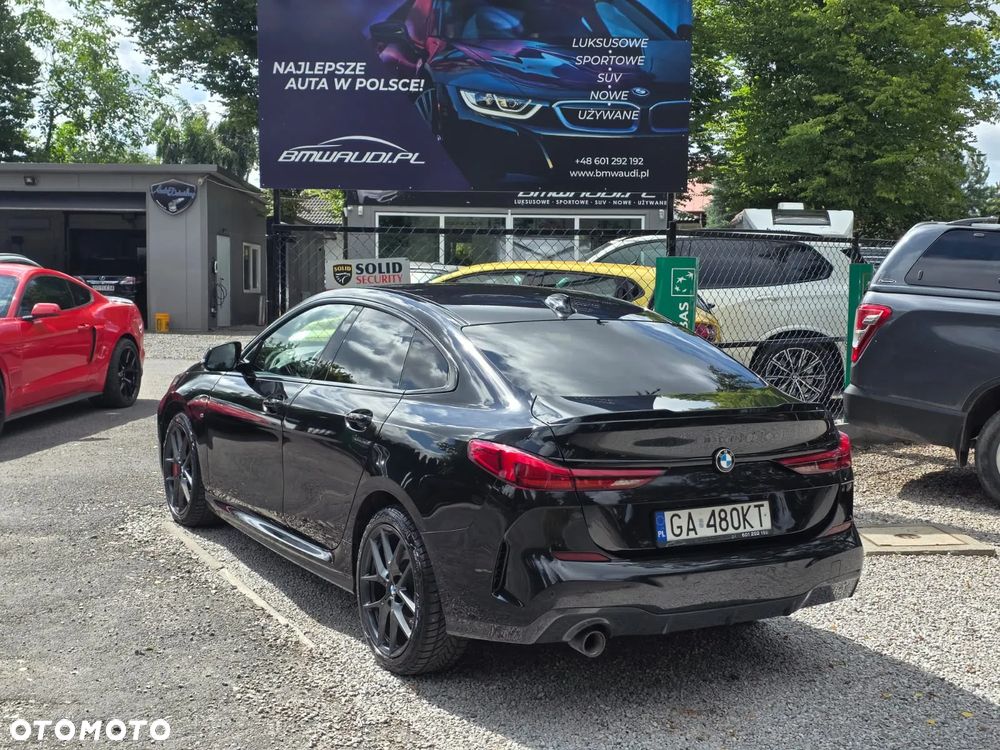 BMW Seria 2 218i M Sport sport - 10