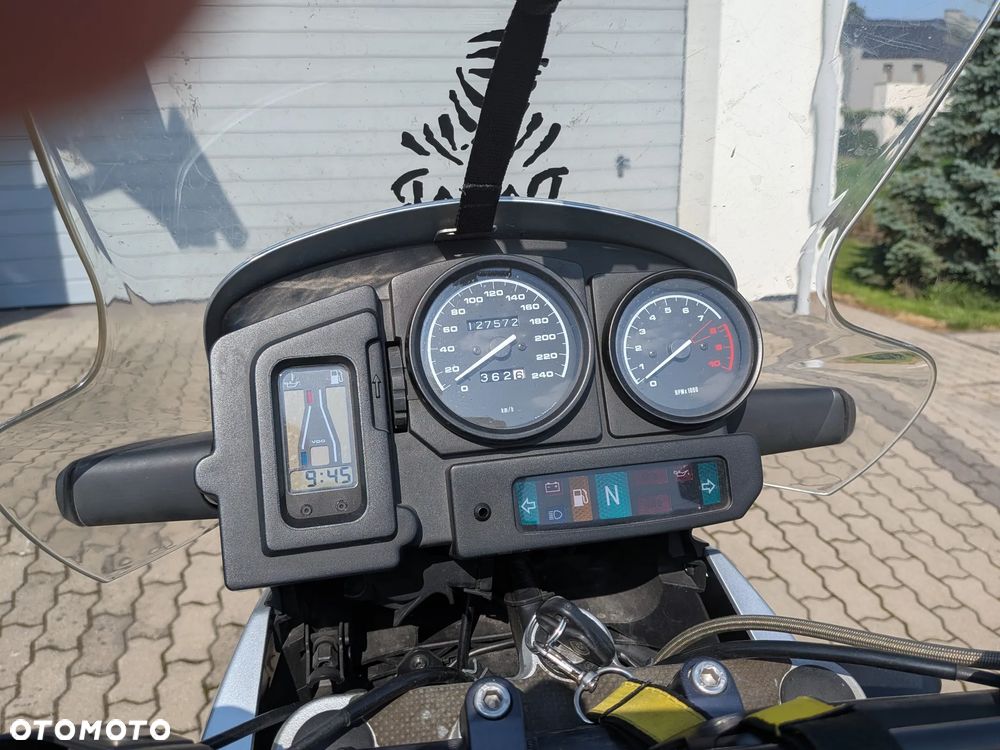 BMW Adventure - 7