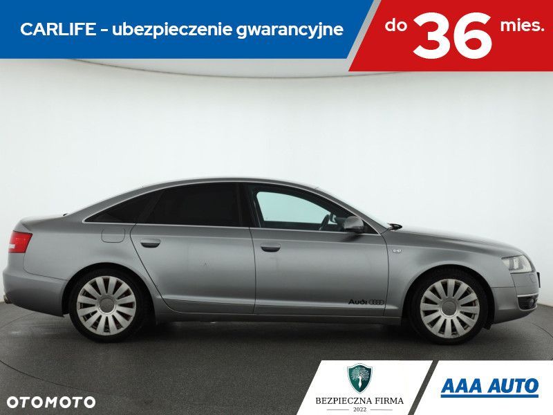 Audi A6 Limousine - 7