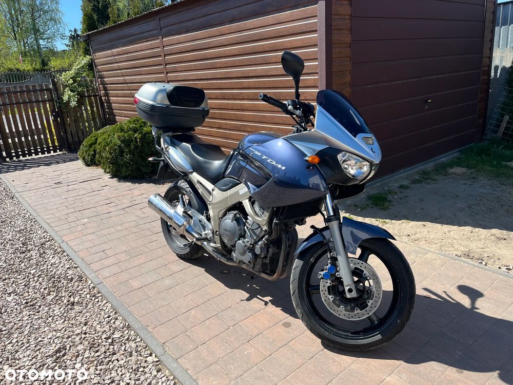 Yamaha TDM - 1