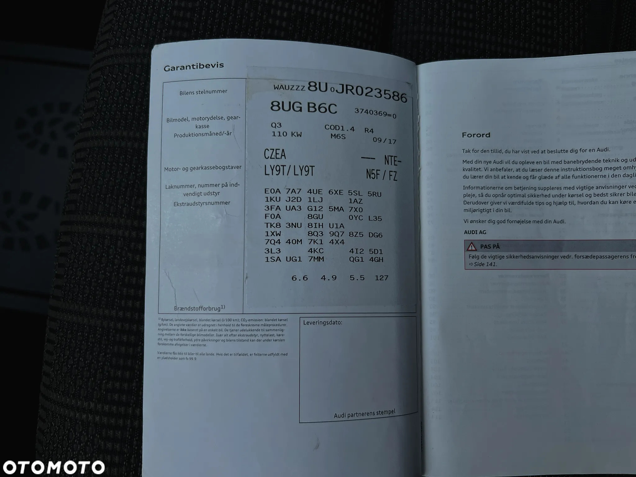 Audi Q3 1.4 TFSI - 35
