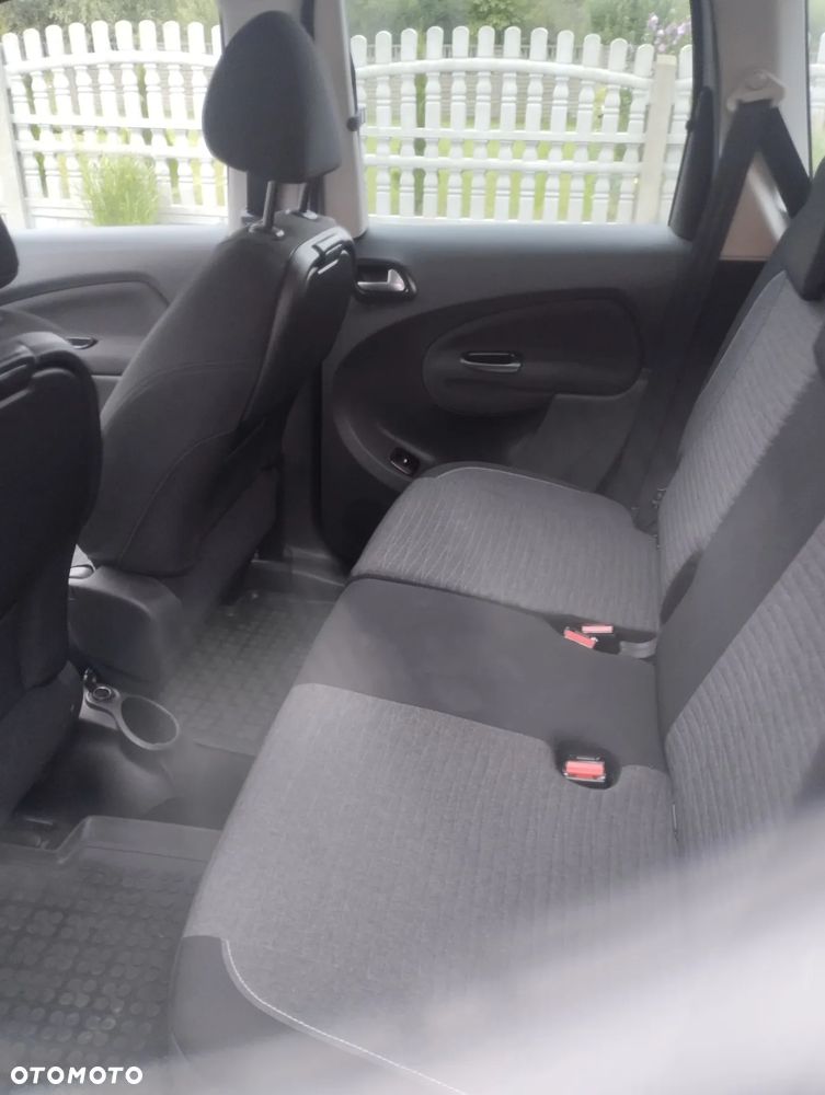 Citroën C3 Picasso 1.2 PureTech MoreLife - 4