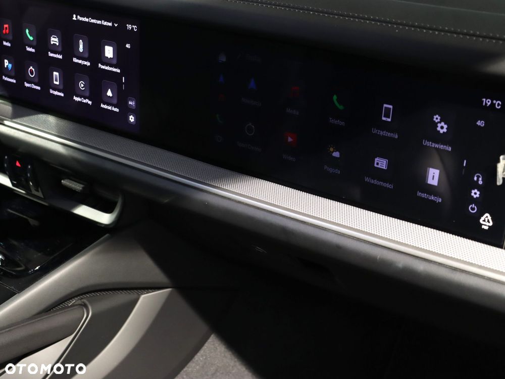 Porsche Cayenne Standard - 27