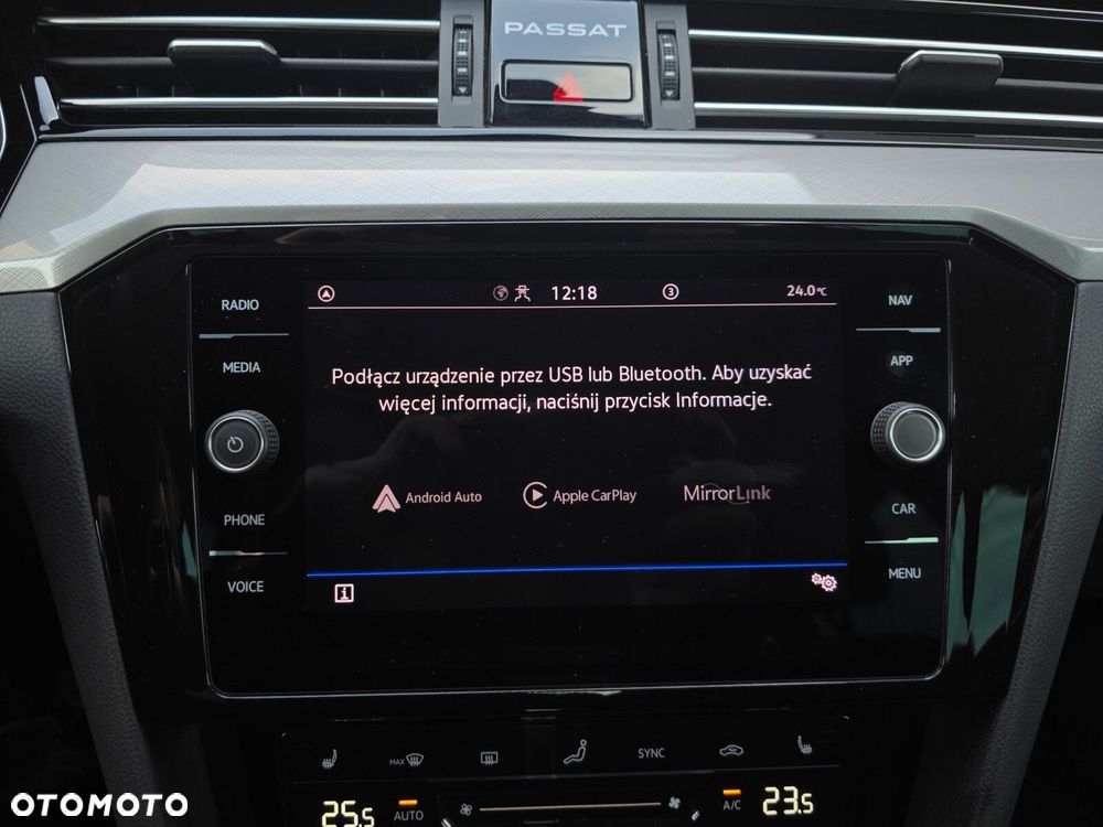 Volkswagen Passat Variant 2.0 TDI EVO Business DSG - 31