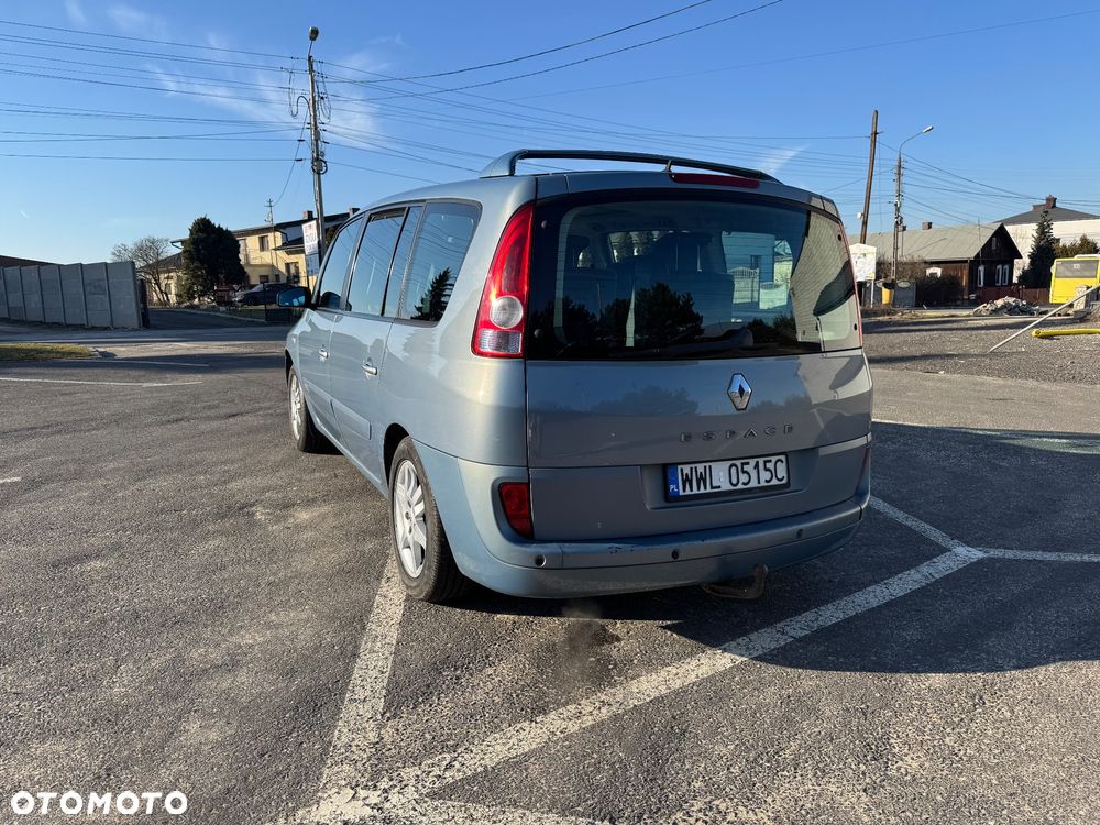 Renault Espace - 5