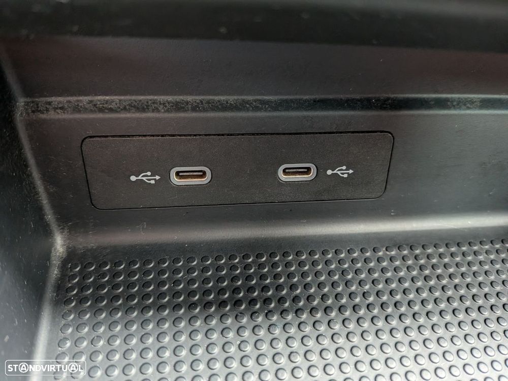 SEAT Ibiza 1.0 TSI FR - 25