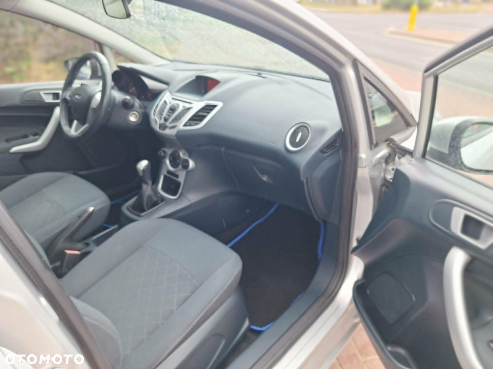 Ford Fiesta 1.25 Viva - 15