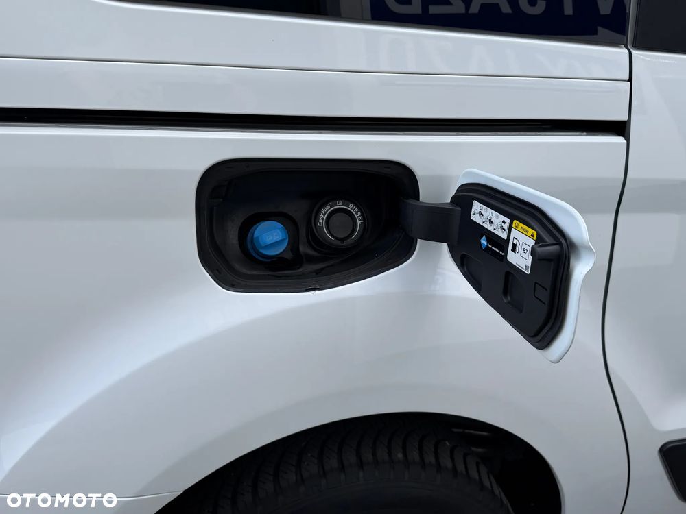 Ford Tourneo Connect Grand - 29