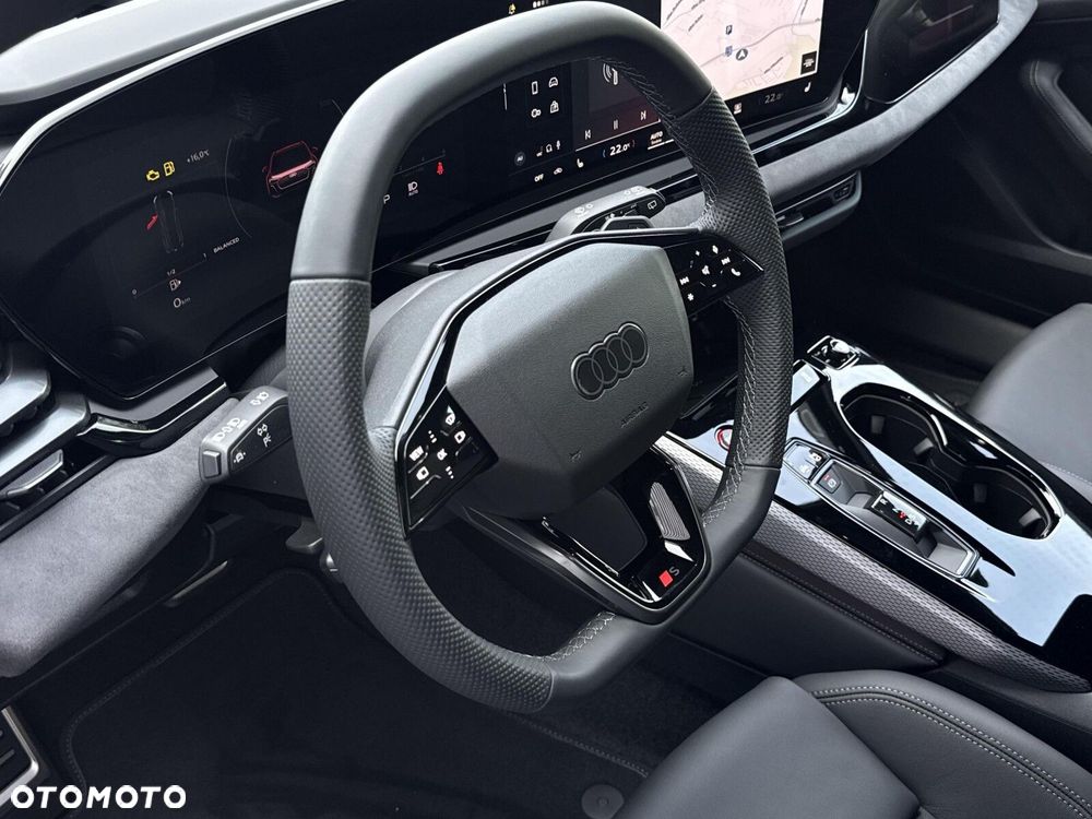 Audi A5 Avant - 25