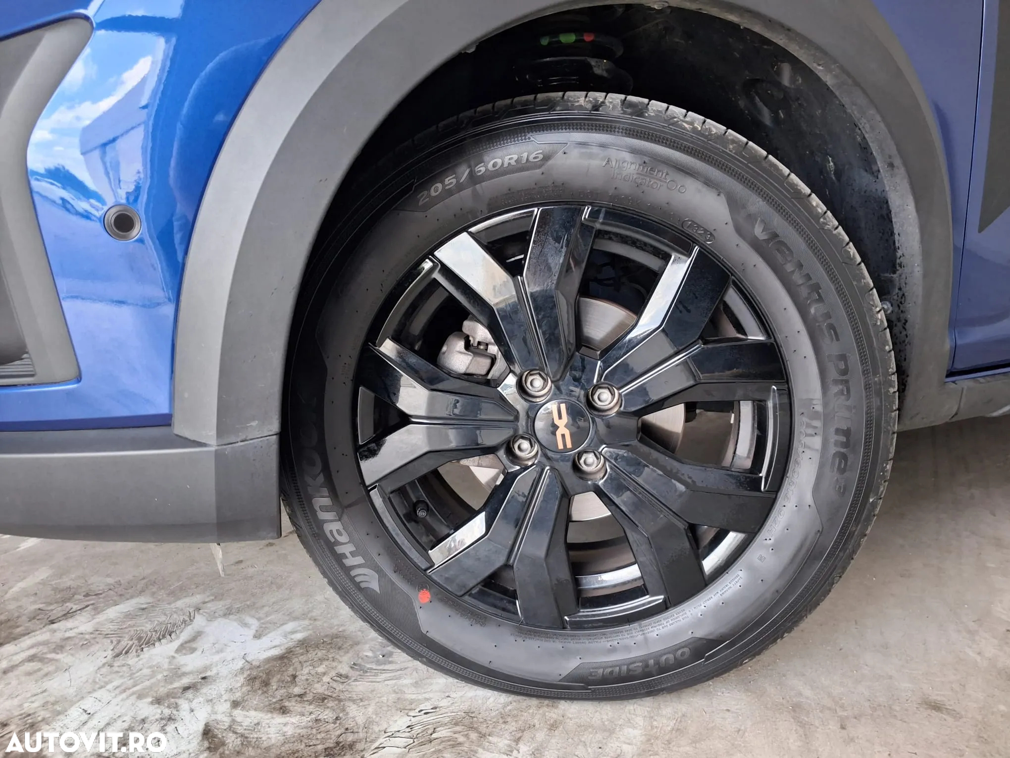 Dacia Sandero Stepway ECO-G 100 MT6 Extreme - 4