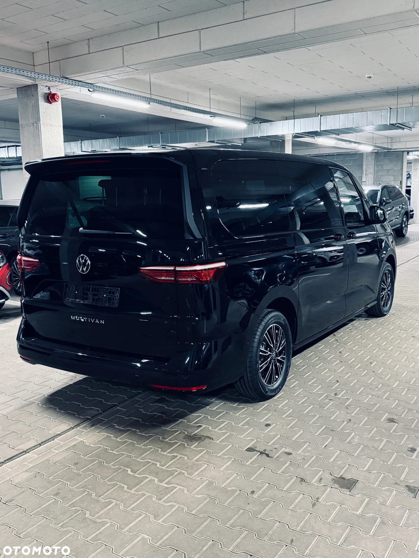 Volkswagen Multivan 2.0 TDI L2 Life DSG - 6