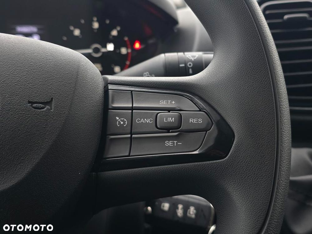 Opel Movano H3-Power L3H2 - 13