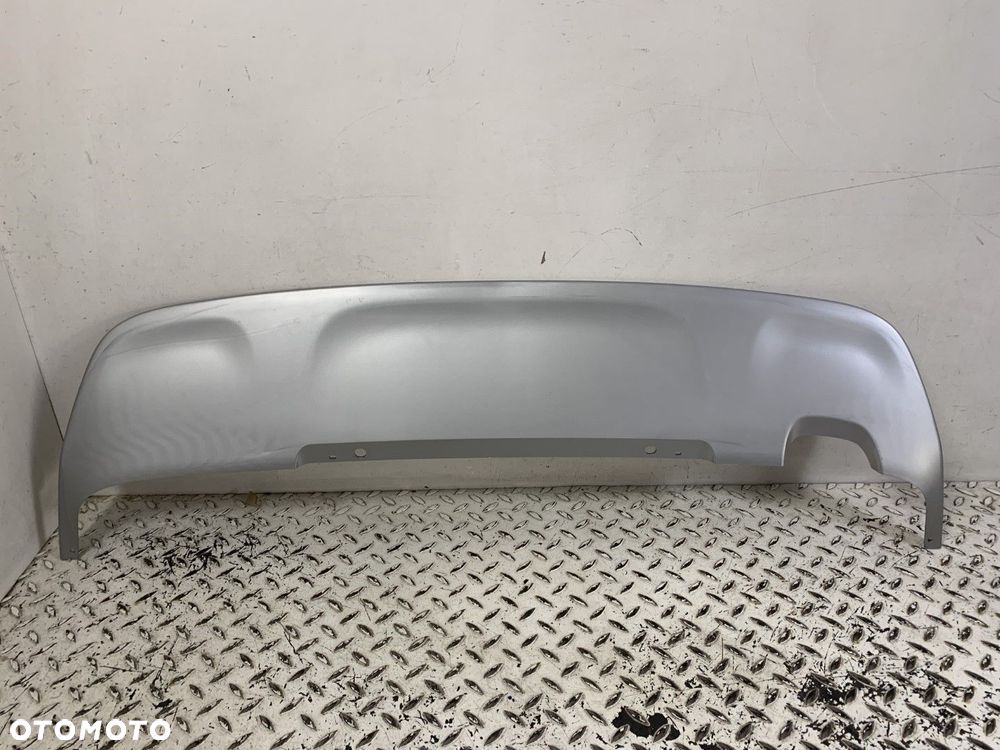 NOWY ORYGINALNY SPOILER TYLNY TYŁ JEEP COMPASS II 2 17-26 53219943 - 2