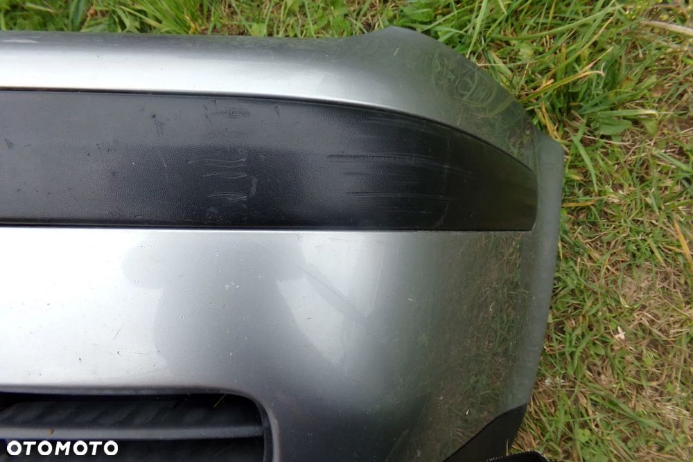 Zderzak przedni przód VW Golf IV LD7V - 7