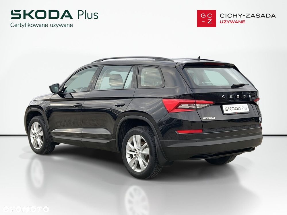 Skoda Kodiaq 1.5 TSI ACT 4x2 Ambition DSG - 3